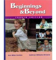 Beginnings & Beyond