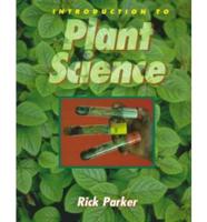 Introduction to Plant Science