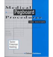 Medical Pegboard Procedures