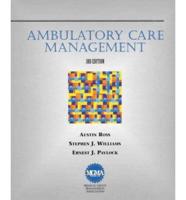 Ambulatory Care Management