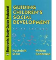 Guiding Children's Social Development