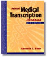 Delmar's Medical Transcription Handbook