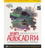 Learn Autocad R14