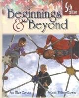 Beginnings & Beyond