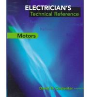 The Electrician's Technical Reference. Motors