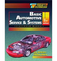 Basic Automotive Service and Systems