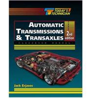 Classroom Manual for Automatic Transmissions and Transaxles