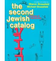 The Second Jewish Catalog