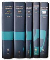 The JPS Torah Commentary Series