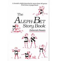 Aleph-Bet Story Book