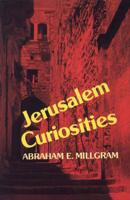 Jerusalem Curiosities