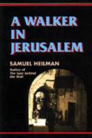 A Walker in Jerusalem