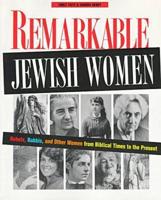 Remarkable Jewish Women