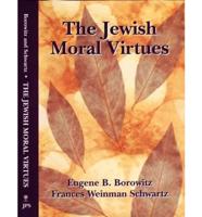 The Jewish Moral Virtues