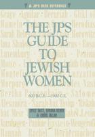 The JPS Guide to Jewish Women