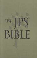 The JPS Bible, Pocket Edition (Moss)