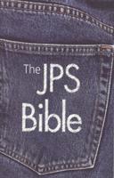 The JPS Bible, Pocket Edition (Denim)