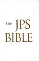 The JPS Bible, Pocket Edition (White)