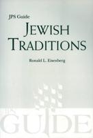 Jewish Traditions