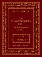 The Commentators' Bible Numbers