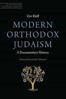 Modern Orthodox Judaism