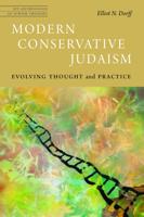 Modern Conservative Judaism