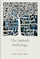 The Sabbath Anthology