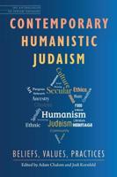 Contemporary Humanistic Judaism