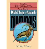 Bible Plants and Animals