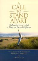 A Call to Stand Apart