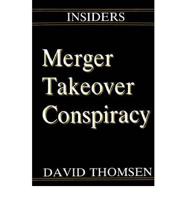 Merger (Takeover Conspiracy)