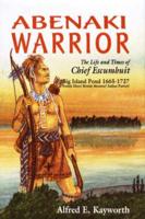 Abenaki Warrior
