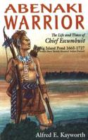 Abenaki Warrior