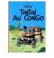 Tintin Au Congo