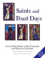 Saints and Feastdays