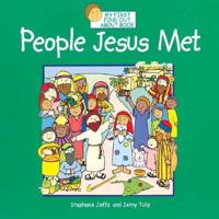 People Jesus Met
