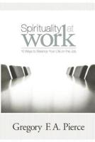 Spirituality at Work