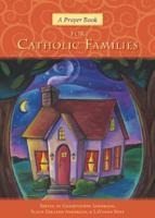 A Prayer Book for Catholic Families