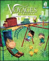 Voyages in English Grade 3 Student Edition