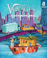 Voyages in English Grade 4 Student Edition
