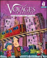 Voyages in English Grade 7 Student Edition