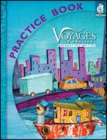 Voyages in English Grade 4 Practice Book