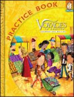Voyages in English Grade 5 Practice Book