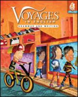 Voyages in English Grade 8 Student Edition