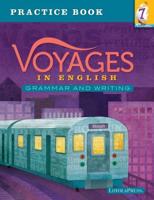 Voyages in English 2018 Grade 7, Practice Book