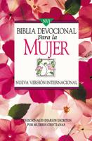 Biblia Devocional Para La Mujer-NVI