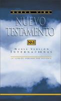 NVI Nuevo Testamento nueva vida / NIV New Testament new life