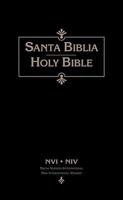 Biblia Bilingue-PR-Nu/NIV