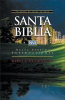 Santa Biblia Ultrafina-Nu