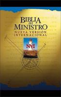 Biblia del Ministro-Nu